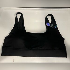 NWT Victoria’s Secret PINK Ultimate Lightly Lined Shorts Bra